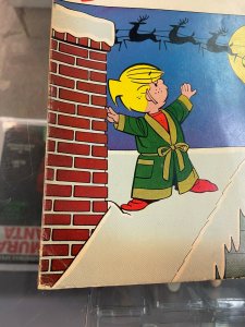 Dennis the Menace 1965 Christmas Special  VG-/VG