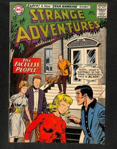 Strange Adventures #176