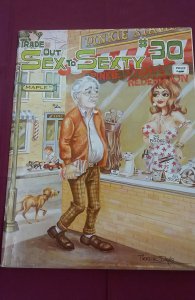 Sex to Sexty #30 (1970)