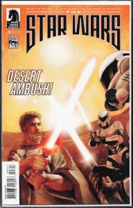 The Star Wars #3 (2013) Star Wars