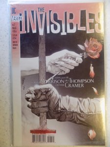 The Invisibles #7 (1995)