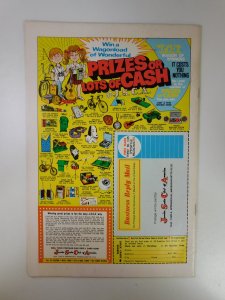 Doc Savage #7 (1973)