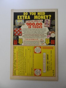 Daredevil #80 (1971) VF condition