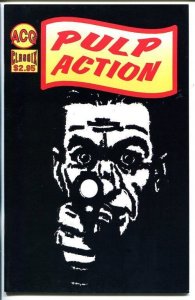 Pulp Action--#7--1999--COMIC BOOK--ACG--VF/NM