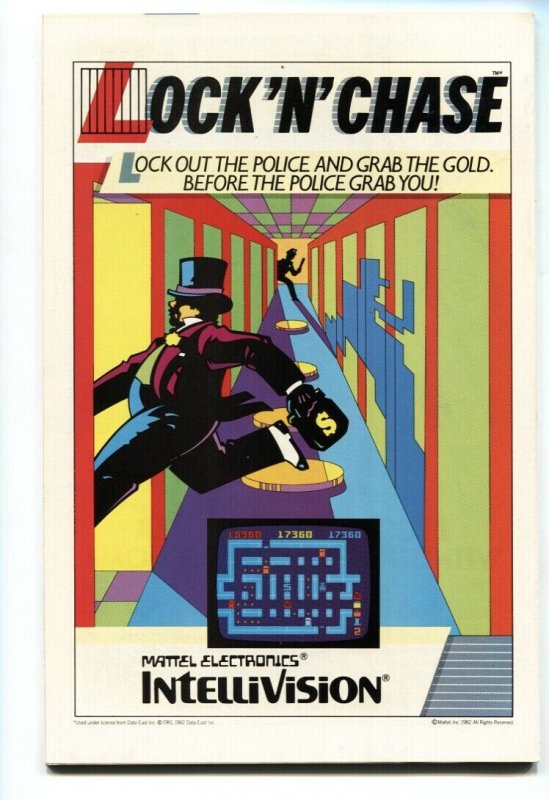 BRAVE AND THE BOLD #200 1st Katana DC comic book NM-