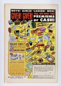 Action Comics #254 (1959)