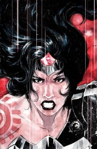 Absolute Wonder Woman #14 Cvr D Dustin Nguyen Var DC Comics