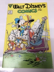 Walt Disney’s Comics And Stories (1986) #512 (VF/NM)Canadian Price Variant• CPV