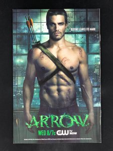 Batman: The Dark Knight #13 (2012)