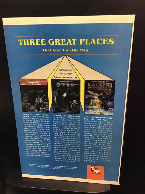 The New Mutants #80 (1989)nm