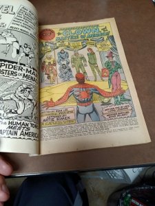 Marvel Tales #17 (1968) Spider-Man by Marvel Comics Giant sized silver age book