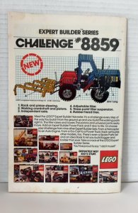 Master of Kung Fu #109 (1982)