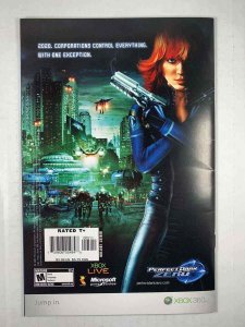 Secret War #5 of 5 VF Marvel Comics C30F