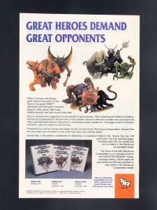 Silver Surfer #29 (1989)