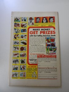 Detective Comics #434 (1973) VF- condition