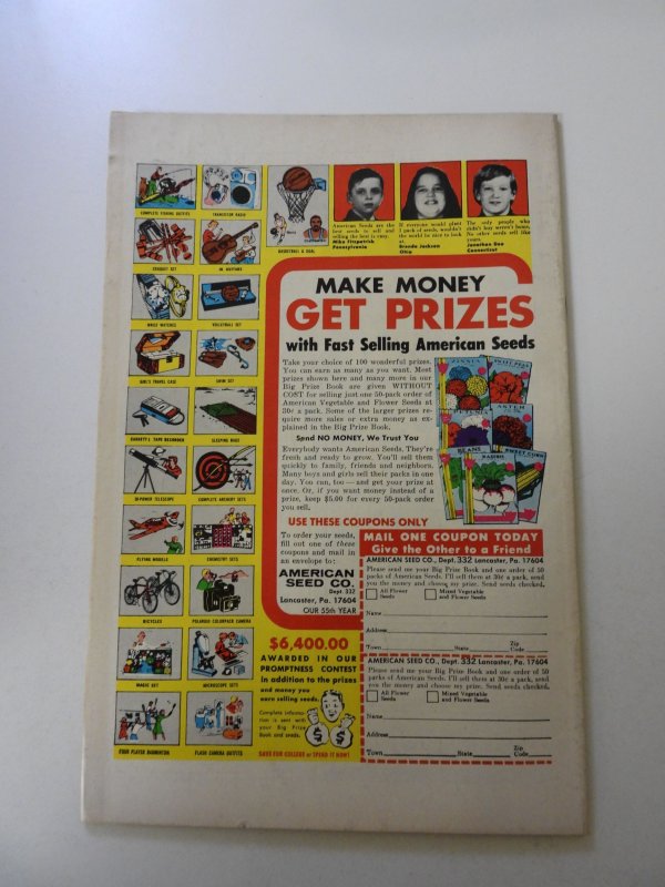 Detective Comics #434 (1973) VF- condition