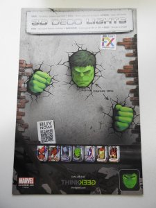 Spider-Verse #1 (2015) NM- Condition