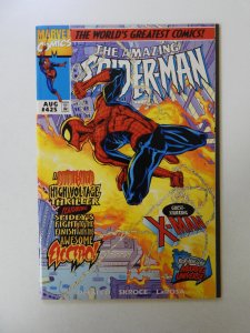 The Amazing Spider-Man #425 (1997) NM condition