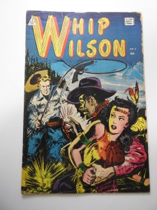 Whip Wilson (1958)
