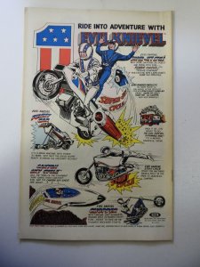 Nova #6 (1977) FN Condition