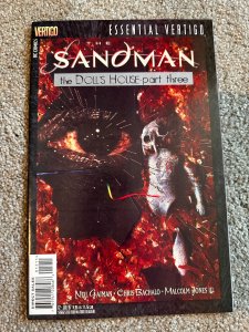 Essential Vertigo: The Sandman #12 (1997)