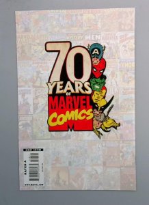 The Mighty Avengers #28 VF Variant Edition, Marvel, 2009