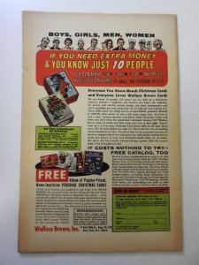 Thor #144 (1967) FN Condition!