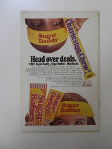 Detective Comics #569 FN- condition