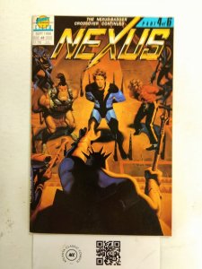 Nexus #48 VF-NM First Comics comic book 25 JW58