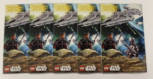 TIMELESS #1 2ND PRINT (5x COPIES) WARLORD HAND PUNISHER LOGO VARIANT 2022 MARVEL