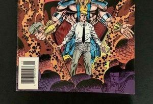 Thor #479  Marvel Comics 1994 Vf+ Newsstand 