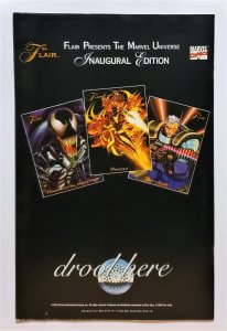 The Amazing Spider-Man #390 (Jun 1994, Marvel) VF+