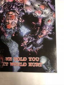 Boys (2007) # 7 (VF/NM) 1st App Stormfront | TV Show Amazon |