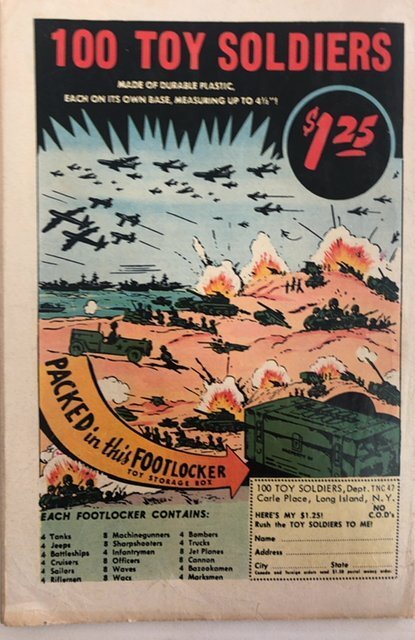 Batman #158 (1963)