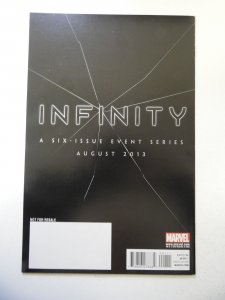 Infinity #1 (2013) FCBD Edition NM- Condition