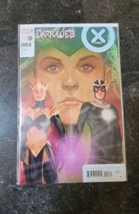 Dark Web: X-Men #3 (2023)