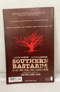 Outcast by Kirkman & Azaceta #11 (2015)