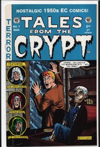 Tales from the Crypt #7 (1994)
