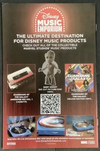 The Immortal Hulk #43 (2021, Marvel) VF/NM