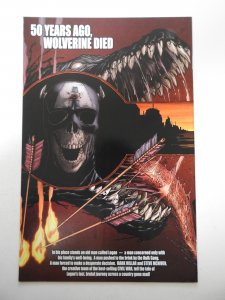 Wolverine #66 (2008) FN Condition