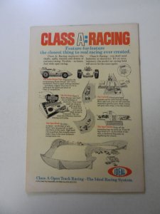 Marvel Team-Up #4 (1972) VF- condition