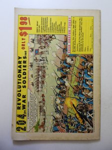 Aquaman #40 (1968) VG Condition moisture stains