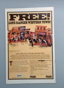 Marvel Team-Up #117 Wolverine, Marvel Comics, May 1982 JR1