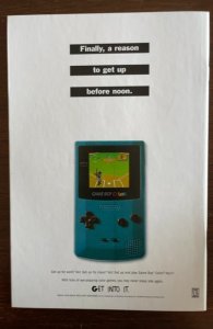 Iron Man 1999 (1999)