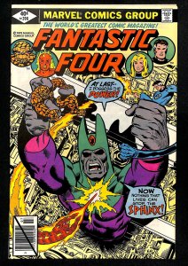 Fantastic Four #208 (1979)