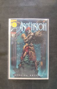 Ascension #0 (1997)