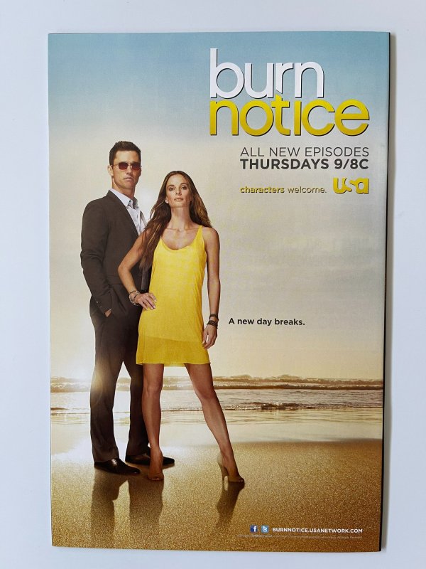 Fables #107 - NM+ (2011)