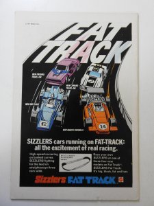 Fantastic Four #118 (1972) VF- Condition!