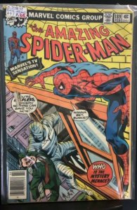 The Amazing Spider-Man #189 (1979)