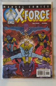 X-Force #116 (2001)